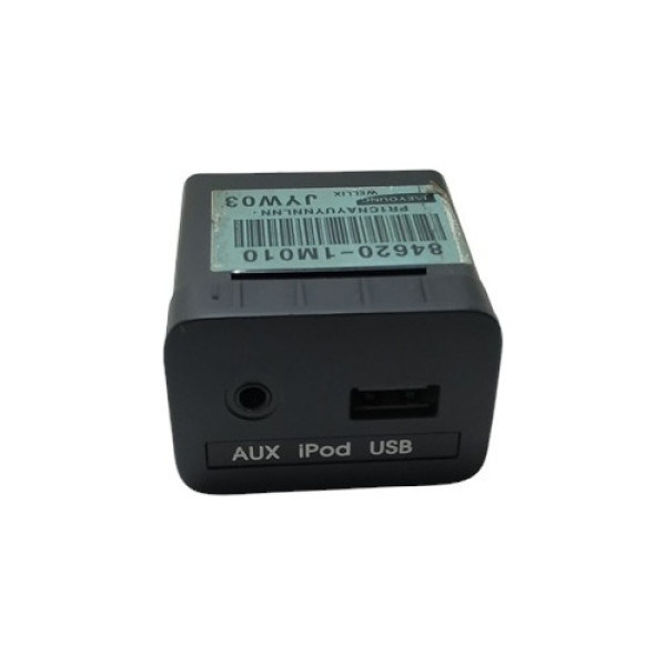 Entrada Aux Usb Kia Cerato 2011 A558