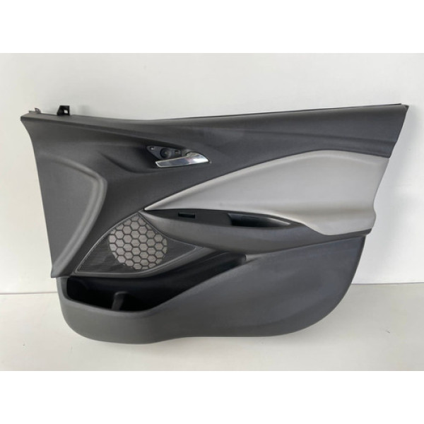 Forro De Porta Dianteira Direito Onix Premier 2020