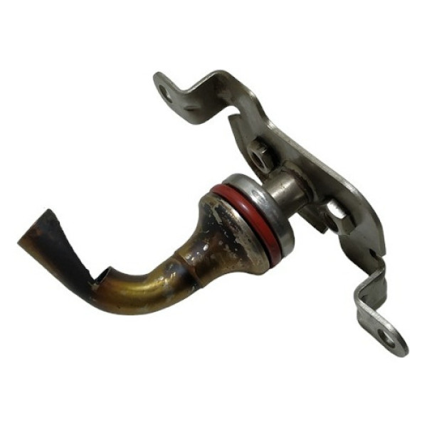 Cano Tubo Duto Valvula Egr Ford Fusion 2010 A331
