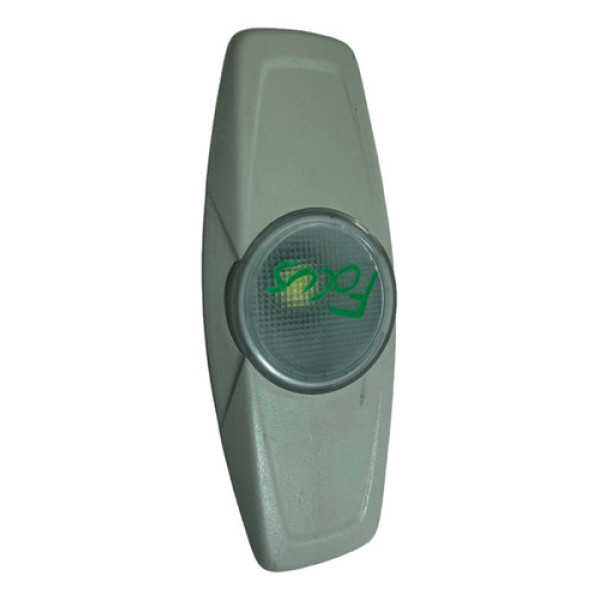 Luz Teto Cortesia Dianteira Ford Focus 2015 - 9243