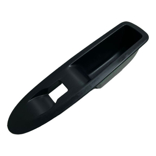 Moldura Traseira Esq Citroen C4 Lounge 2015 9878