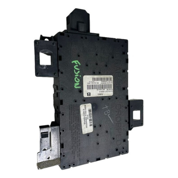 Modulo Bsi Ford Fusion 2010 V6 8687