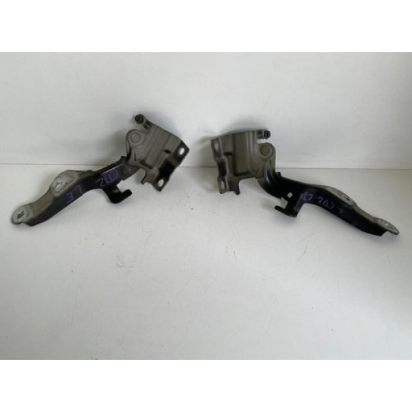 Par De Dobradica Braco Capo Cadenza 2012 901