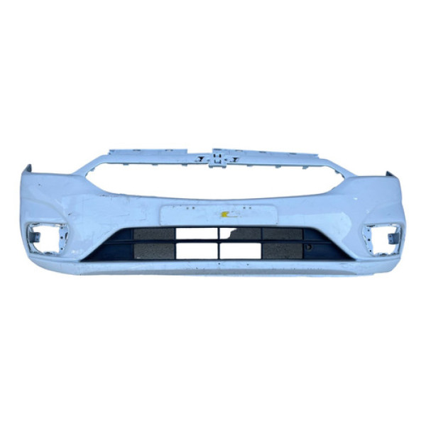 Parachoque Dianteiro Onix Prisma 2017 A 2019 Original Usado