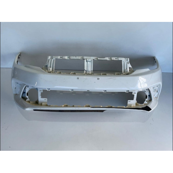 Parachoque Dianteiro Argo Trekking 2017 Á 2021 Original Usad