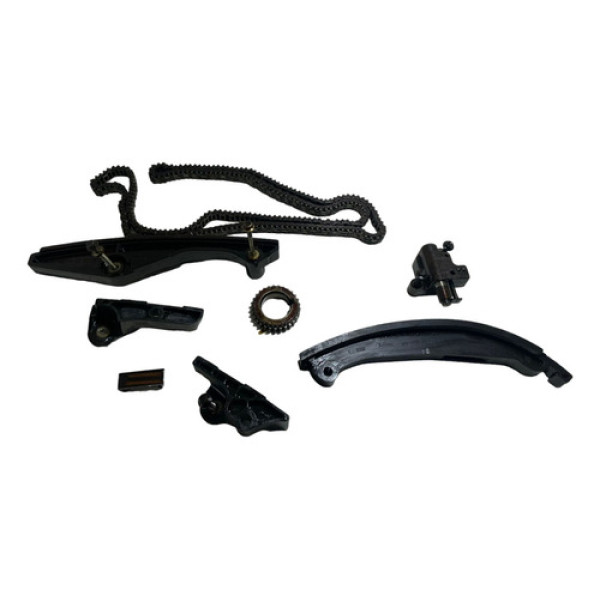 Kit Corrente De Comando Ford Edge 3.5 V6 Awd 2012 -8240