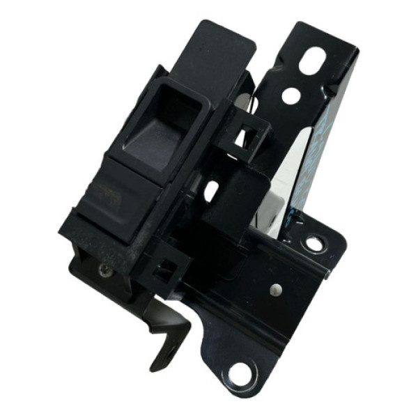 Trava Suporte Banco Traseiro Esquerdo Discovery 3 -6910