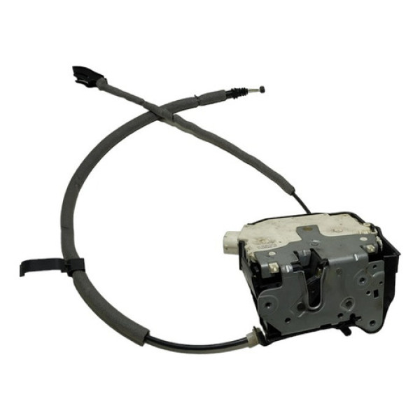 Fechadura Porta Diant Dir Land Rover Vogue V8 2002 A594