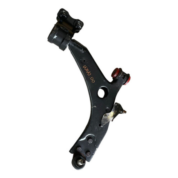 Bandeja Suspensão Dianteiro Direito Volvo C30 2008 