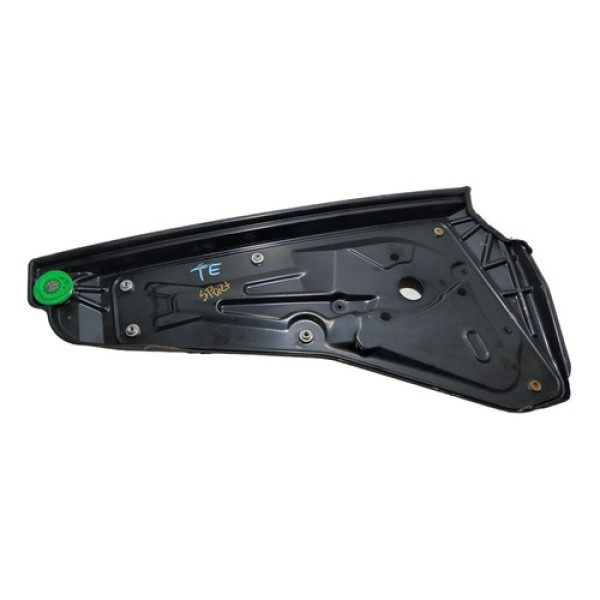 Lata Maquina Vidro Tras Esq Land Rover Sport V8 2007 A977