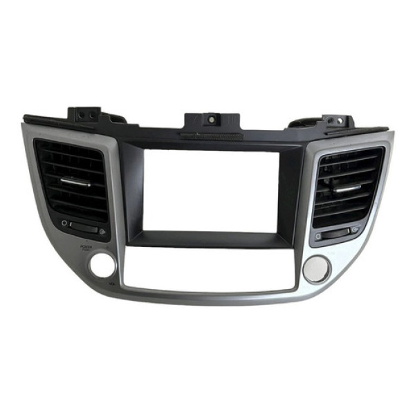 Difusor Ar Central New Tucson 2019 Original 4231