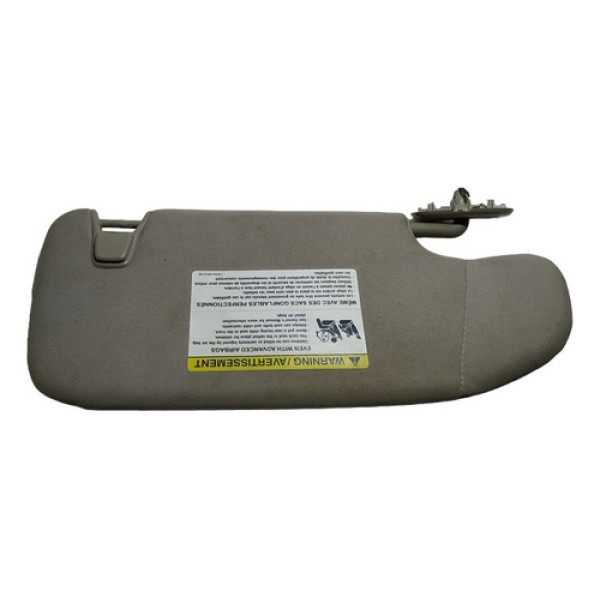 Quebra Sol Esq Ford Fusion 2010 V6 A232