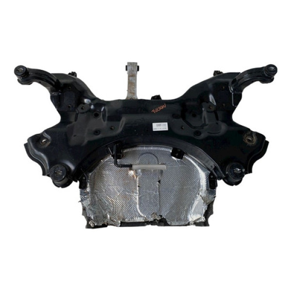 Agregado Dianteiro New Tucson 2019 1.6 Turbo