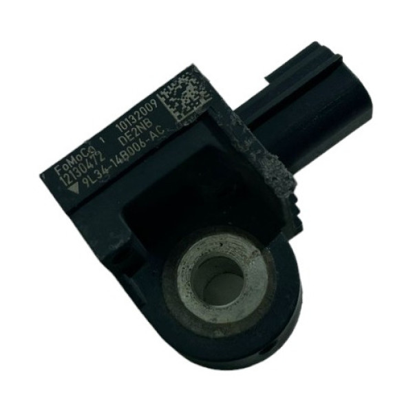 Sensor Impacto Ford Fusion 2010 2011 2012 9l3414b006ac -8250
