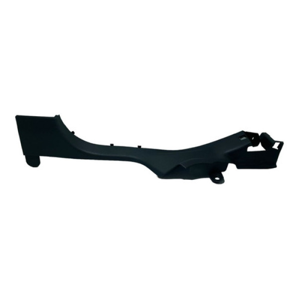 Soleira Porta Traseira Direita Fluence 2017 769537982r