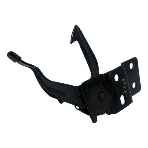 Alavanca Abertura Capo Dianteiro Nissan Versa 2016 - 5821