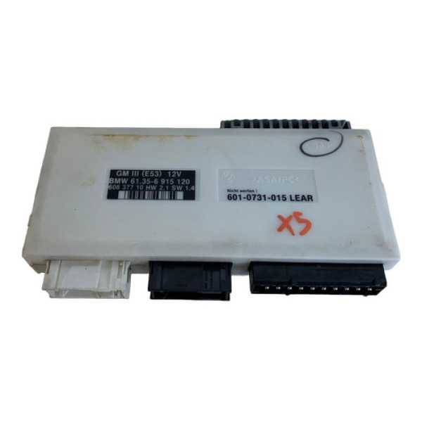 Modulo Conforto Bmw X5 2002 3.0 V6 61356915120 5136