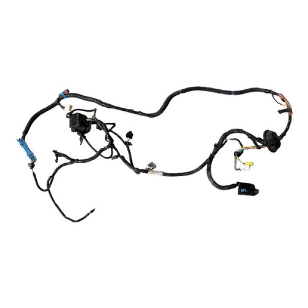 Chicote Carroceria Honda Fit 2011 32100tj0m210 5858