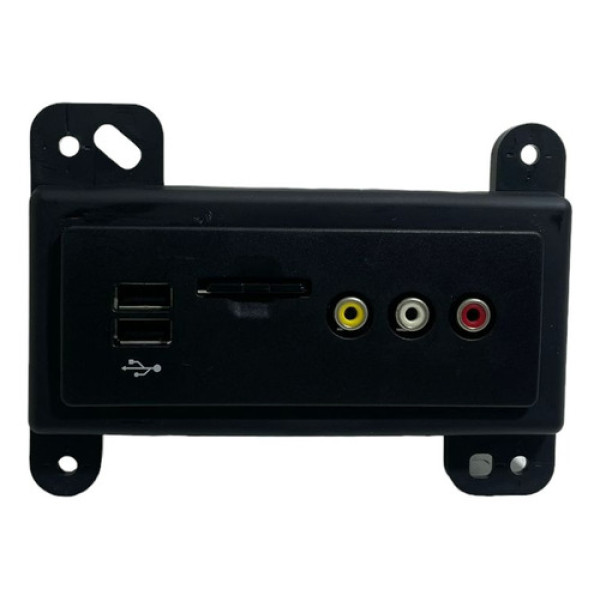 Entrada Audio Midia Edge 2013 9059 