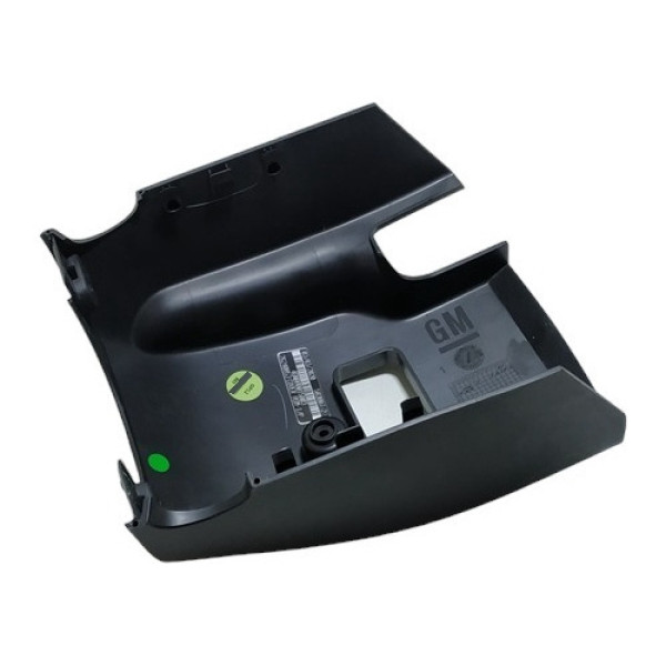 Acabamento Inferior Coluna Direção Onix Sedan 1.0 Turbo A871