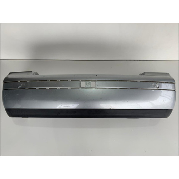 Parachoque Traseiro Bora 2001 2002 Á 2006 Original Usado