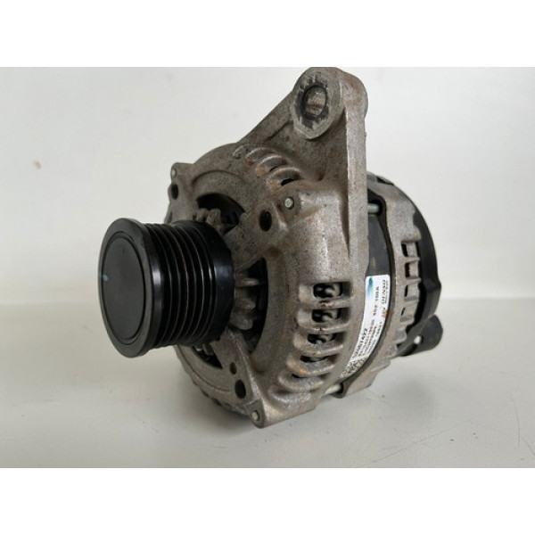 Alternador Jeep Compass Diesel 2022 52067422 4.000km 3692
