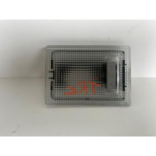 Luz De Teto Traseira Tracker 2021 1863