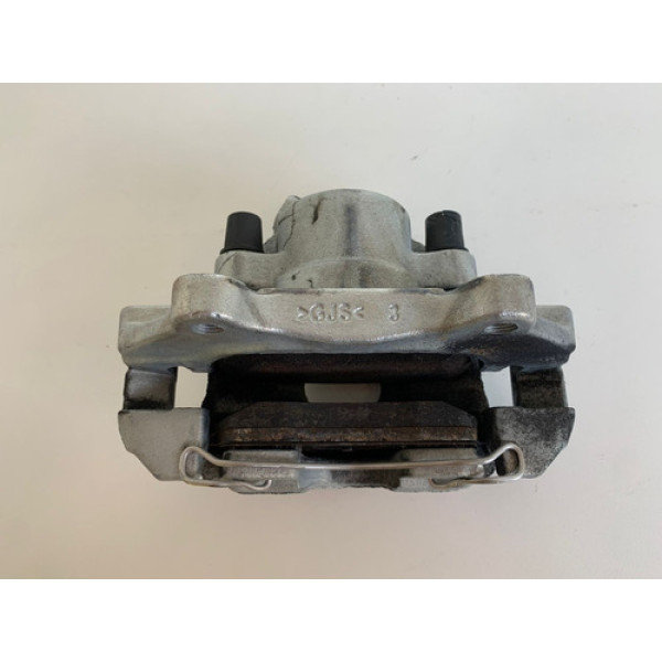 Pinca De Freio Dianteira Esquerdo Fiat Mobi 2020 2165