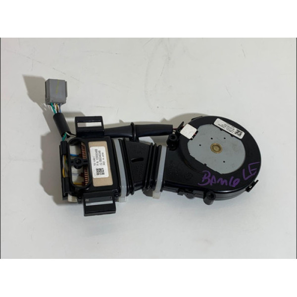 Modulo Do Sistema De Climatização Banco Fusion 2018 162