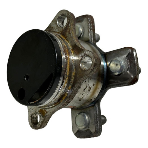 Cubo Roda Rolamento Traseiro Honda Fit 2015 -09