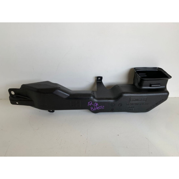 Duto De Ar Painel Fusion 2018 Dg9810c735aa 903