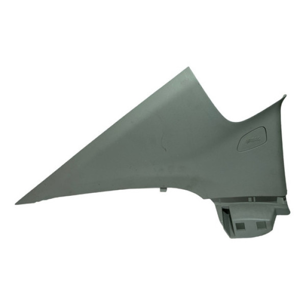 Moldura Coluna Traseira Esquerd Onix Plus 2022 26274138 5501