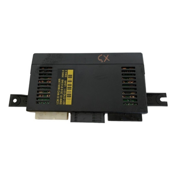 Modulo Ecu Carroceria Bmw X5 2002 61356914648 5156