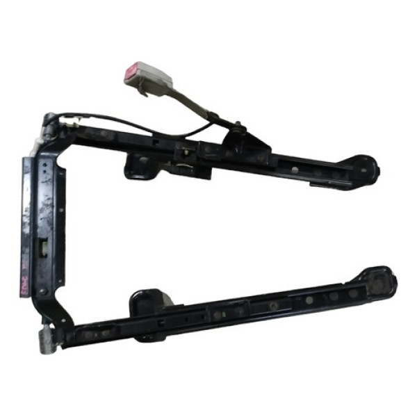 Trilho Banco Diant Esq Ford Edge 2011 A1050