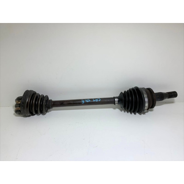 Semi Eixo Dianteiro Esquerdo Chrysler 300m 1999 3129