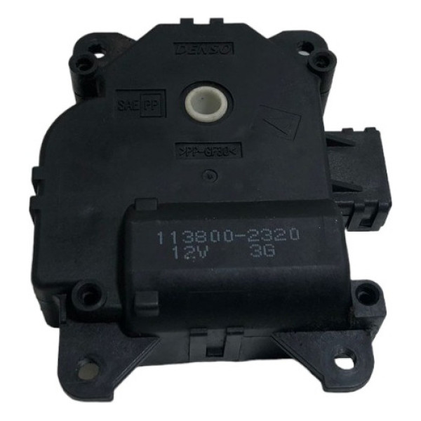 Atuador Caixa Ventilação Discovery 3 1138002320 -7251