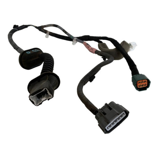 Chicote Porta Traseira Direita Sentra 2015 241263sg0a 4748