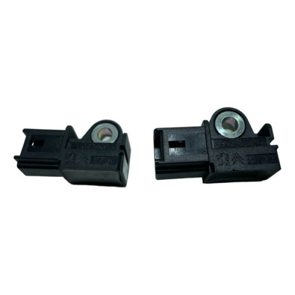 Par Sensor Impacto Citroen C4 Lounge  2015 - 10124