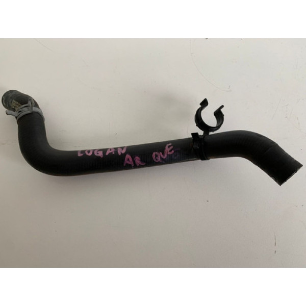 Mangueira Entrada Ar Quente Logan 2020 Captur 1.6 2577