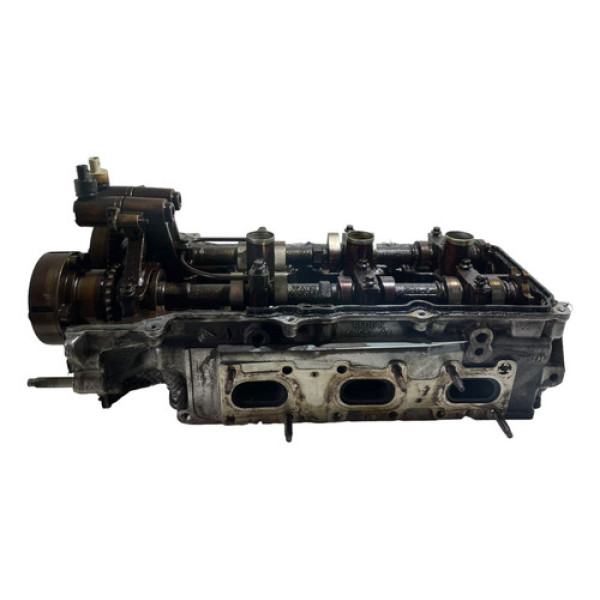 Cabecote Lado Esquerdo Ford Edge 2012 3.5 V6 6c064aa