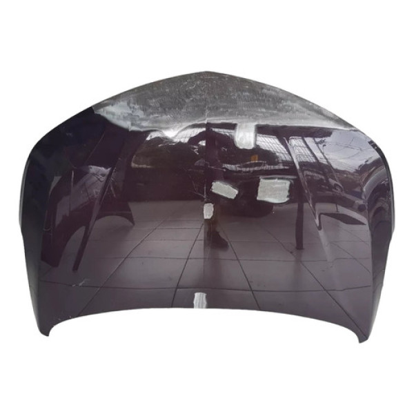 Capo Dianteiro Cruze 2017 2018 2019 2020 A 2023 Recuperado