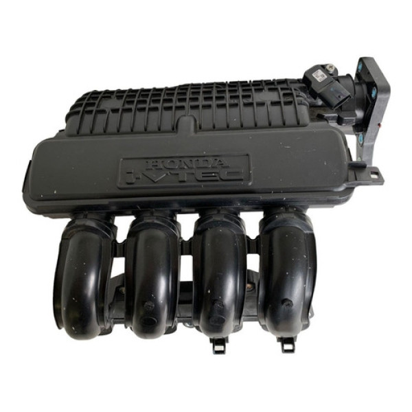 Coletor Admissao Honda Wrv 2021 C/6.000km 5205