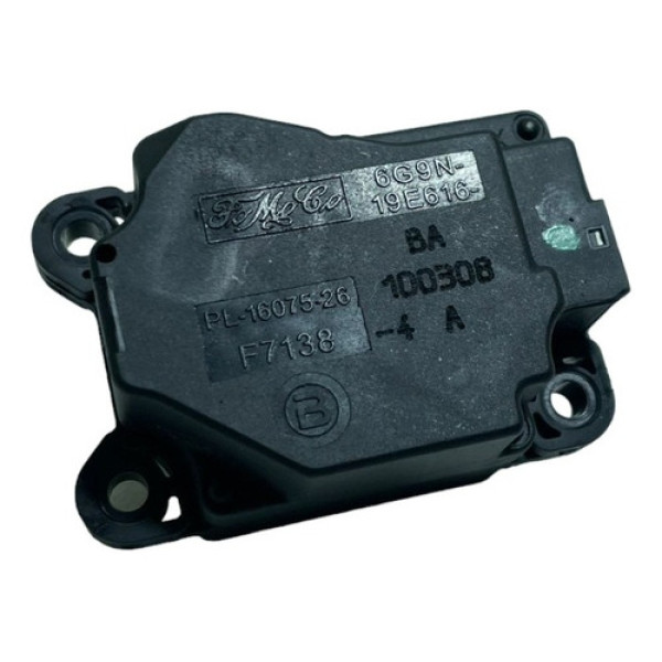 Atuador Caixa Evaporadora Freelander 2 6g9n19e616 -8510