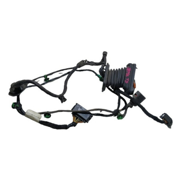 Chicote Porta Tras Dir Vw Jetta 2.5 2008 A1140