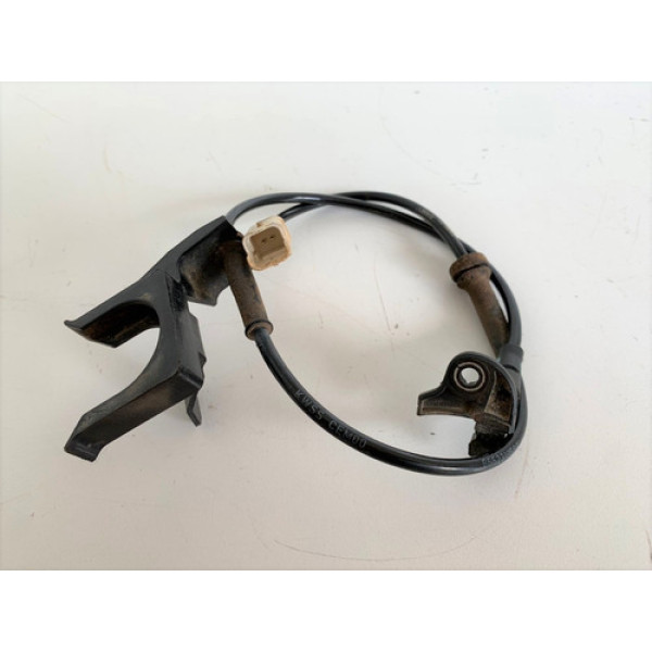 Sensor Freio Abs Dianteiro Esquerdo C4 Vtr 2008 3319