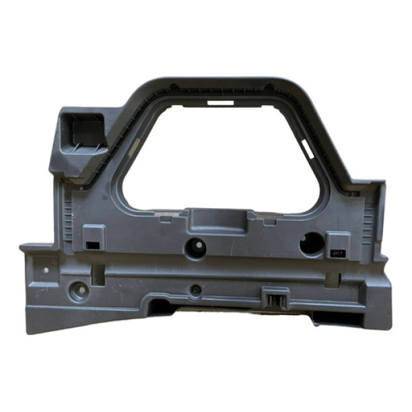 Acabamento Direito Porta Malas Land Rover Vogue 2004 7010334