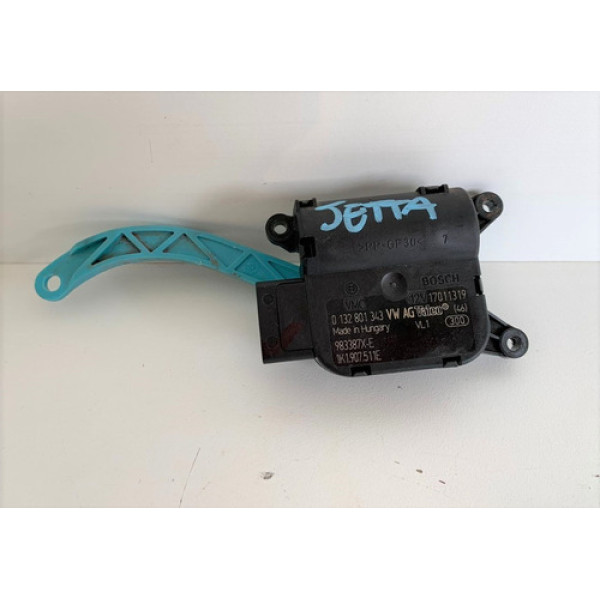 Motor Atuador Ar Condicionado Jetta 2013 1k1907511e 3413