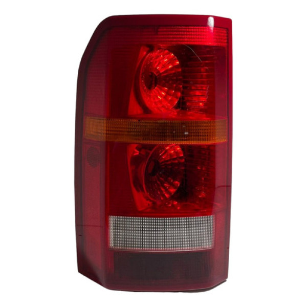 Lanterna Traseira Esquerda Discovery 3 Original C/detalhe