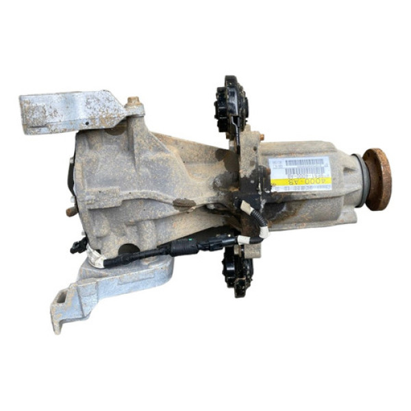 Diferencial Traseiro Ford Fusion 2010 A 2012 V6 9e514000ab