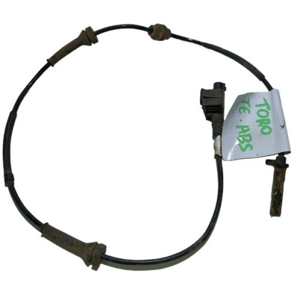 Sensor Abs Tras Esq Fiat Toro 2018 A485